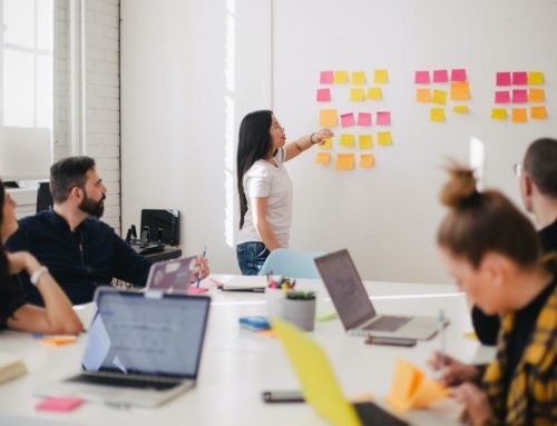 The 4 Models of Outsourcing: Choose the one that suits you.